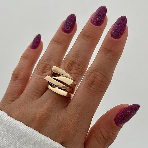 انگشتر کوهی ژوپینگ کد 1074