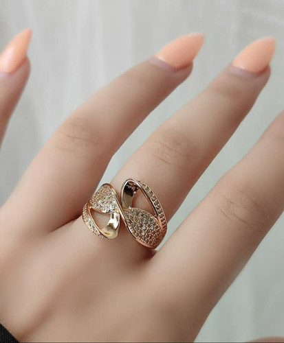 انگشتر ژوپینگ کد 2879