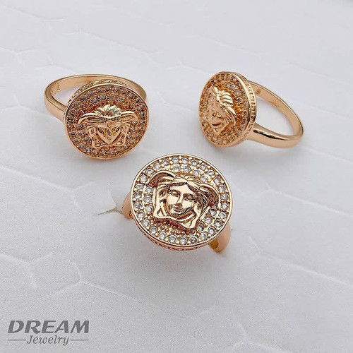 انگشتر دریم کد 2084