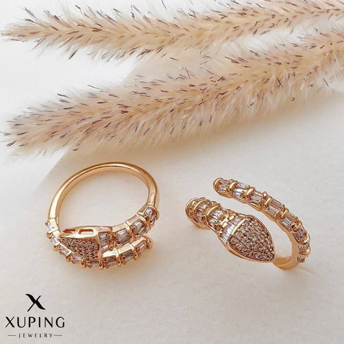 انگشتر ژوپینگ کد 2798