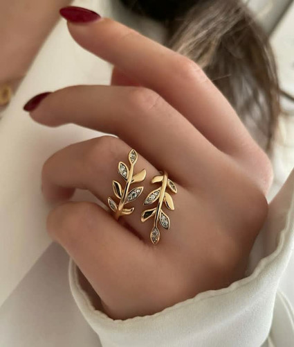 انگشتر ژوپینگ کد 1539